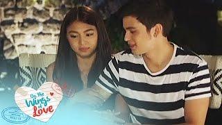 OTWOL Achieved Reel to Real She became my friend first before I fell in love