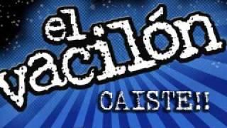 CAISTE CRUEL - Un muerto en la casa - El Vacilon de la Mañana