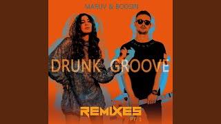 Drunk Groove Kolya Funk & Mephisto Remix