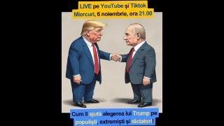 Cum îi ajută alegerea lui Trump pe populiști extremiști și dictatori