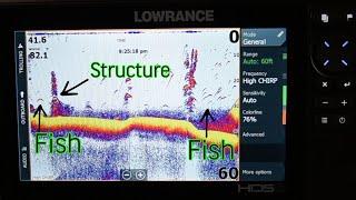 Get Your Lowrance Hds Live Ready To Fish Like A Pro