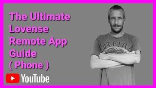 The Ultimate Lovense Remote App Guide 2023 Phone Timestamps In The Description