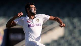 How Ashwin dismantled Australias middle order Ponting