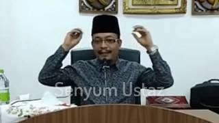 Ramai Yang Tak Tahu..Tanda Mimpi Susukan Bayi - Ustaz Kazim Elias