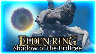 Ymir und seine Fingerquest  SHADOW OF THE ERDTREE Part 27