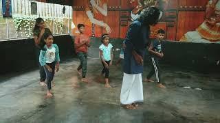 New Branch @ Kollam Kundara......EKAVEERA KALARIPAYATTU ACADEMY