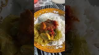 Makan Nasi Kapau Langsung Dari Nagari Kapau  Bikin Ngiler gk sih #short 12