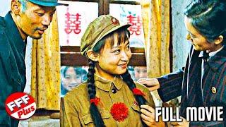 TO LIVE  Full WAR ROMANCE Movie HD  English Subtitles  Zhang Yimou & Gong Li