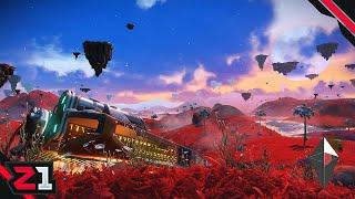 Unbelievable Explore The Breathtaking Worlds Update With Floating Islands And Waterfalls