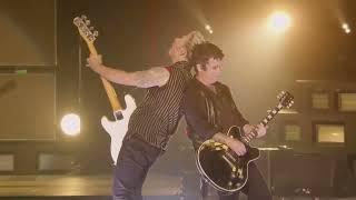 Minority  - Green Day LIVE