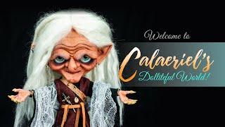 Welcome to Calaeriels Dolliteful World - An Introduction