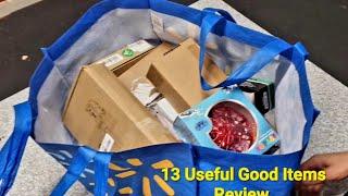 13 Useful Products Online Review Amazon Aliexpress Temu Return Items $5 Each