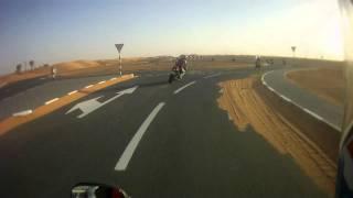 02.09.11 RIDE WITH DUCATI OWNERS CLUB Part 3