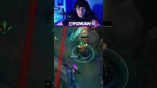 Twitch  Yokah #gaming #leagueoflegends #akali #twitch