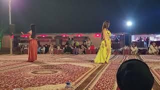 Night Safari Belly Dancers Dubai