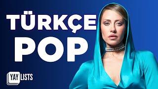 EN İYİ Türkçe Pop Şarkılar 2024  En Sevilen 20 Hit Şarkı