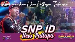 SNP INDONESIA SAUDARA NEW PALLAPA Live LAP. SPN Kec. Bangsal  Kab. Mojokerto