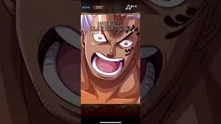 Kizuna F2P Alber 5+ OPTC Special Animation #ONEPIECE #OPTC #トレクル