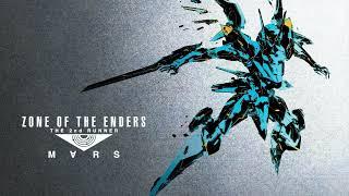 Zone of the Enders 2 OST - VR Training Mix Game ver.