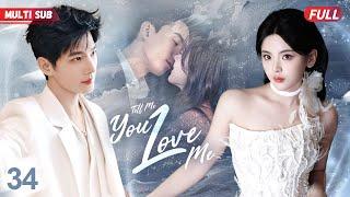 Tell Me You Love Me️‍EP34 #zhaolusi got pregnant with strangers baby after she married #xiaozhan