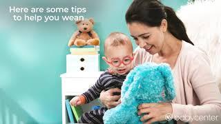 How to wean your baby from breastfeeding