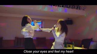 Into the New WorldSNSD - Kim Se Jeong & Seol In Ah @A Business Proposal #shorts