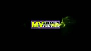 Mv Creation Animation  New Intro  channel #mvcreation