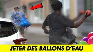 JETER DES BALLONS DEAU Les Plus DROLES