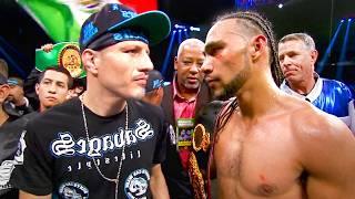 Keith Thurman USA vs Jesus Soto Karass Mexico  KNOCKOUT Boxing Fight Highlights HD