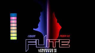 Creeds & Helen Ka - Fuite