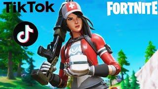 Fortnite Tik Tok Montage #6