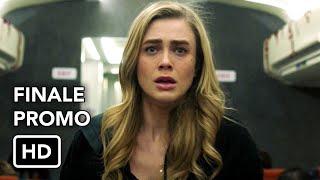 Manifest 3x12 & 3x13 Mayday Promo HD Season Finale