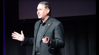 The Day that Forever Changed American Culture   Yoram Solomon  TEDxOakLawn