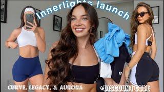 HONEST BUFFBUNNY INNERLIGHTS LAUNCH REVIEW  which pieces are worth it? new styles & discount code