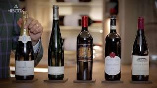 The ultimate guide to investing in fine wines