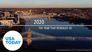 2020 The Year That Revealed Us Documentary  USA TODAY