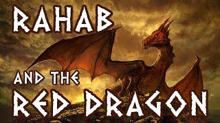 Rahab and the Red Dragon  Bible Mysteries Podcast