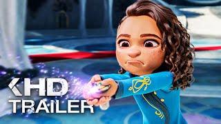 SPELLBOUND Trailer German Deutsch 2024 Netflix