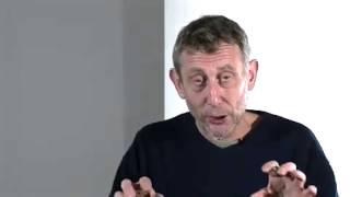 Michael Rosen - Poetry Friendly Classroom Full + Enhanced