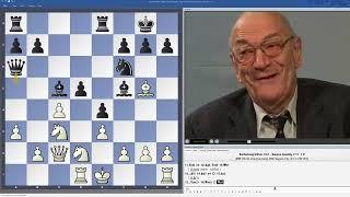 Viktor Korchnoi - My life for chess Korchnoi-Karpov 1978