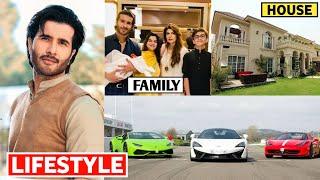Feroze Khan Lifestyle 2022 Income Wife Son House Cars Biography Net Worth & Family