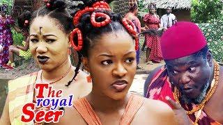 The Royal Seer Season 1&2 Chacha EkehUgezu .J. Ugezu 2019 Latest Nigerian Nollywood Movie