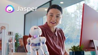 Meet Jasper your AI assistant   Write amazing content 10X faster with the #1 AI Content Platform