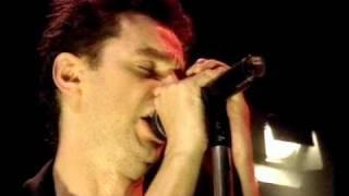 Depeche Mode - Enjoy The Silence The Singles Tour Live at Cologne Germany 05.10.1998