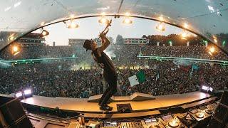 Timmy Trumpet  Tomorrowland 2022 - WE1