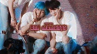 Taekook - DNA Moments