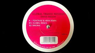 Global Trance Mission - Dream Mission 1995