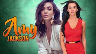 Amy Jackson Movie In Hindi Dubbed  South Indian Movies Dubbed In Hindi Full Movie  South Movie