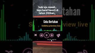 Coba Bertahan Vagetoz sidikha prieview cover #shorts