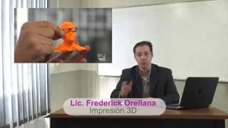 INNOVACION IMPRESION 3D